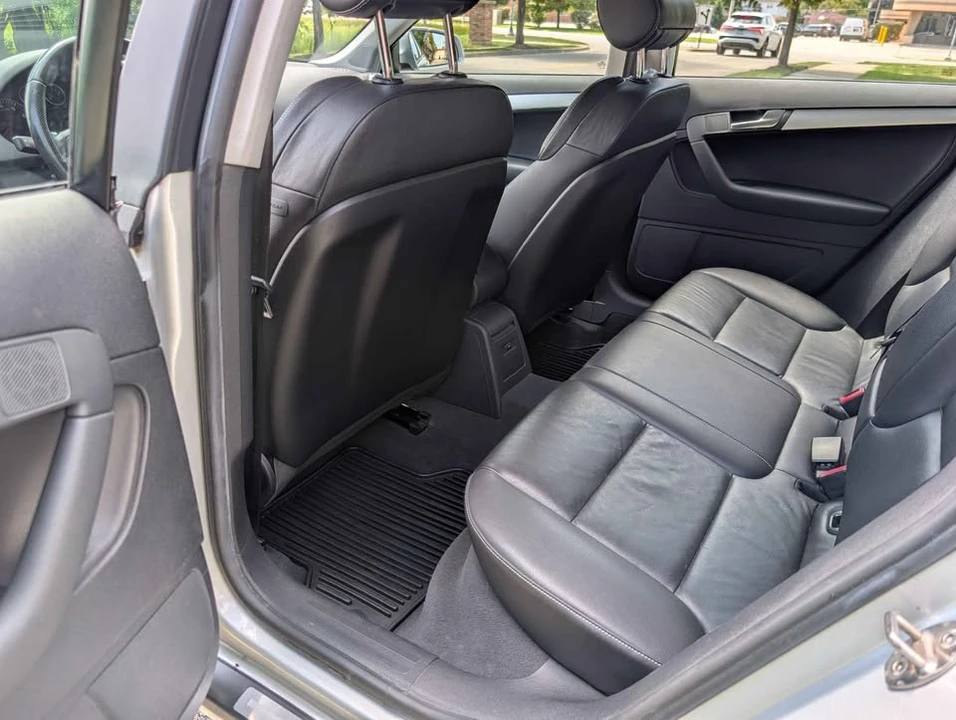 2006 Audi 8P A3 - Image 10 of 18