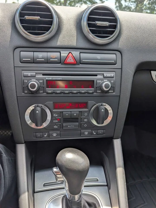 2006 Audi 8P A3 - Image 15 of 18