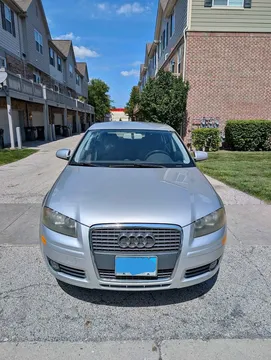 2006 Audi A3 2.0T Premium Plus Wagon 4D