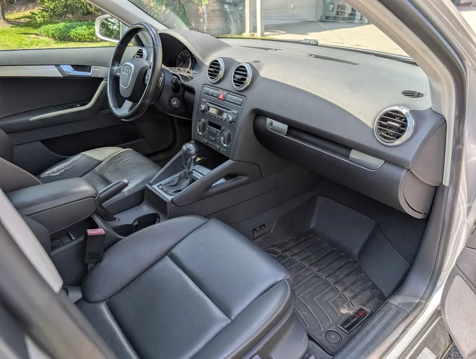 2006 Audi 8P A3 - Image 11 of 18