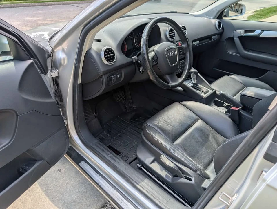 2006 Audi 8P A3 - Image 9 of 18