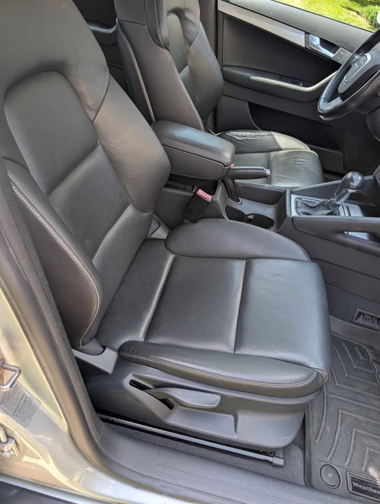 2006 Audi 8P A3 - Image 12 of 18