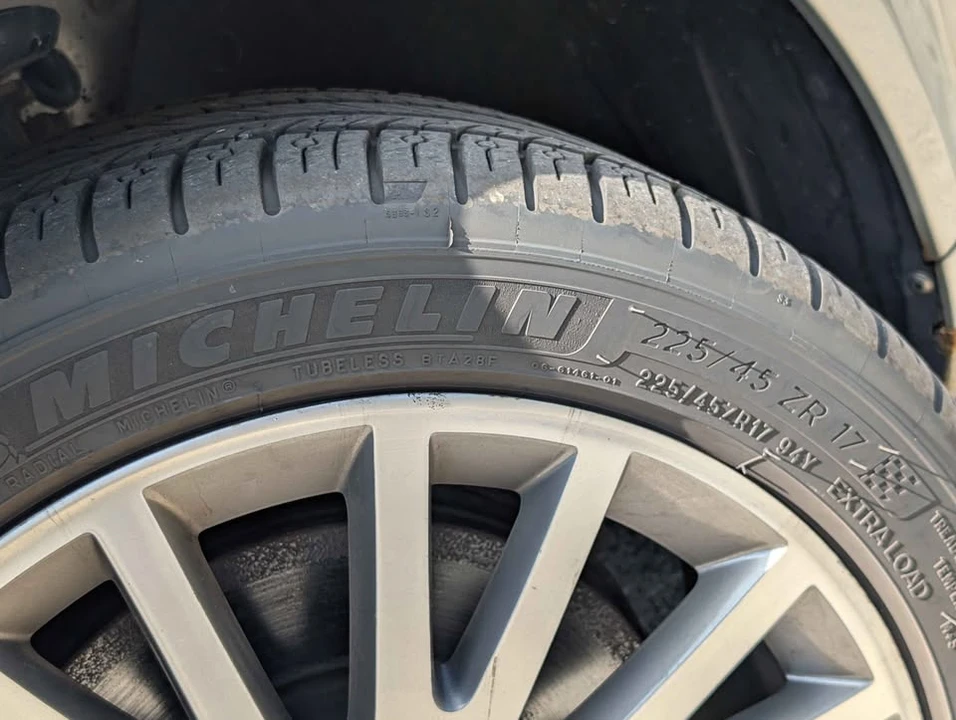 2006 Audi 8P A3 - Image 18 of 18