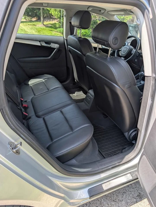 2006 Audi 8P A3 - Image 13 of 18