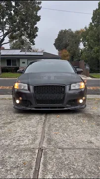2006 Audi A3 2.0T Premium Plus Wagon 4D