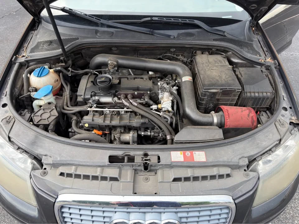 2006 Audi 8P A3 - Image 6 of 6