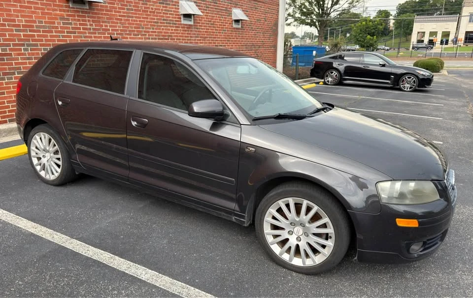 2006 Audi 8P A3 - Image 3 of 6