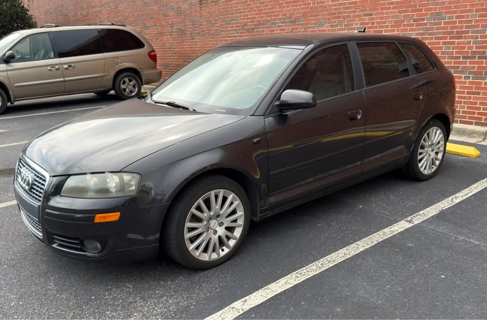 2006 Audi 8P A3 - Image 2 of 6
