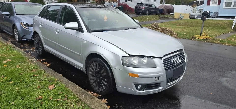 2006 Audi 8P A3 - Image 4 of 8