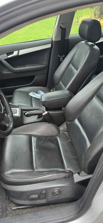 2006 Audi 8P A3 - Image 7 of 8