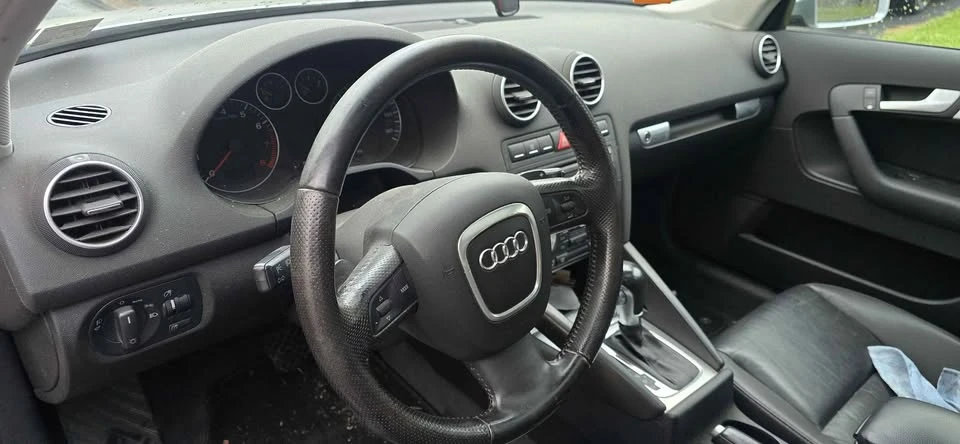 2006 Audi 8P A3 - Image 8 of 8