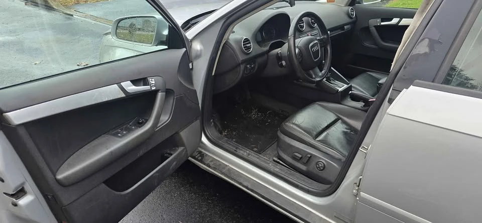 2006 Audi 8P A3 - Image 6 of 8