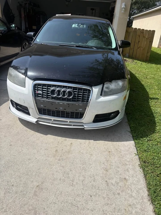 2006 Audi 8P A3 - Image 5 of 13