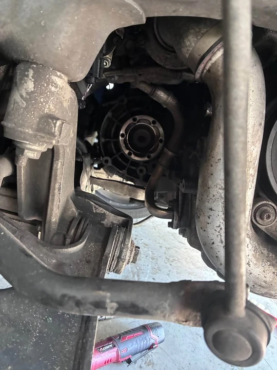 2006 Audi 8P A3 - Image 10 of 13
