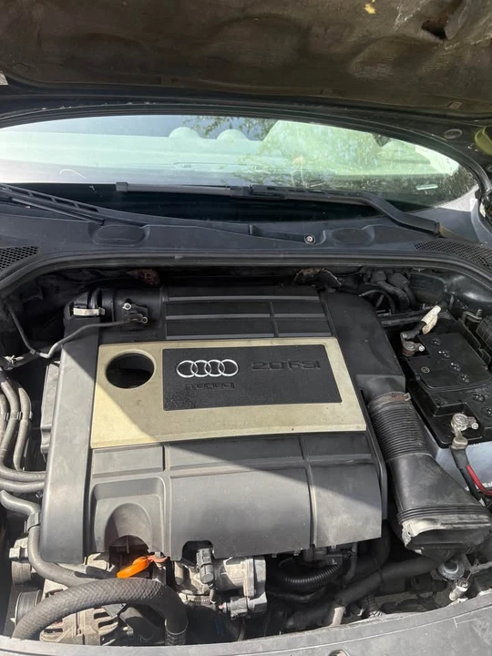 2006 Audi 8P A3 - Image 6 of 13