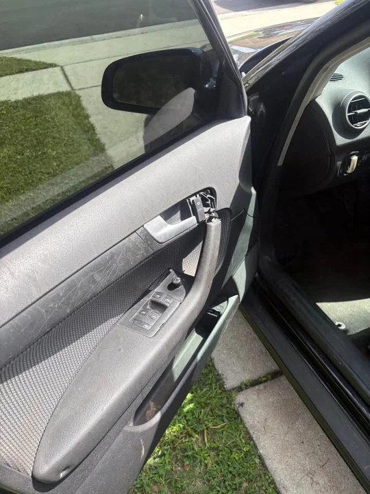 2006 Audi 8P A3 - Image 3 of 13
