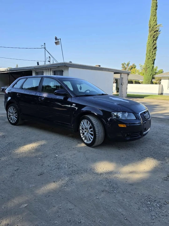 2006 Audi 8P A3 - Image 4 of 7