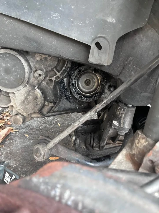 2006 Audi 8P A3 - Image 12 of 13