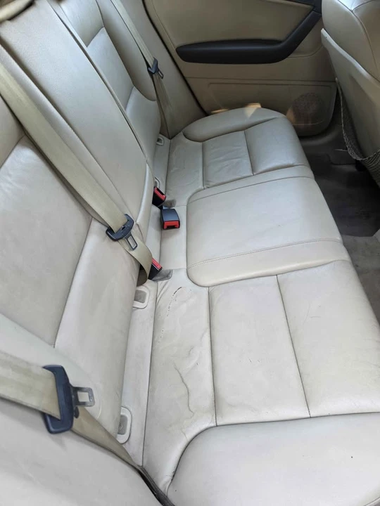 2006 Audi 8P A3 - Image 3 of 7