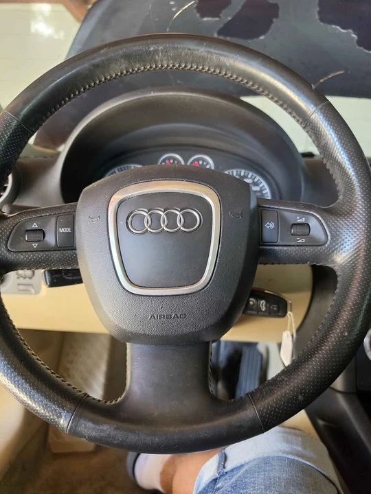 2006 Audi 8P A3 - Image 6 of 7