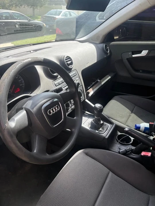2006 Audi 8P A3 - Image 4 of 13