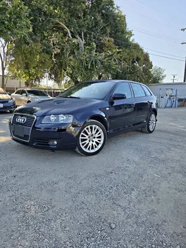 2006 Audi A3 2.0T Premium Sedan 4D