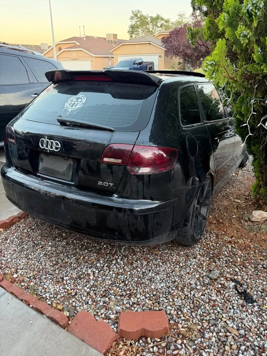 2006 Audi 8P A3 - Image 4 of 6