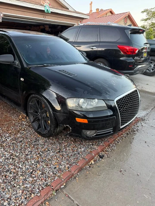 2006 Audi 8P A3 - Image 3 of 6