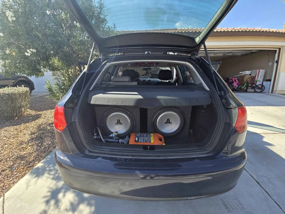 2006 Audi 8P A3 - Image 4 of 5