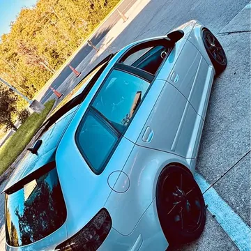 2006 Audi A3 2.0T Premium Wagon 4D