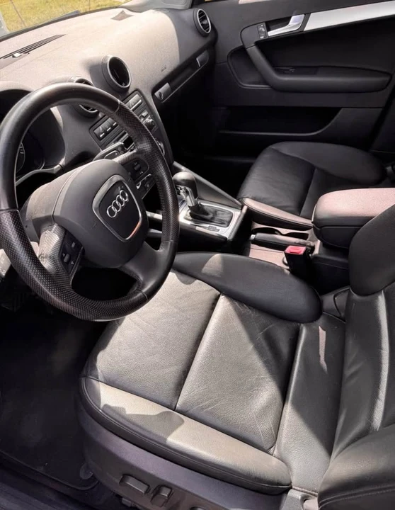 2006 Audi 8P A3 - Image 5 of 11