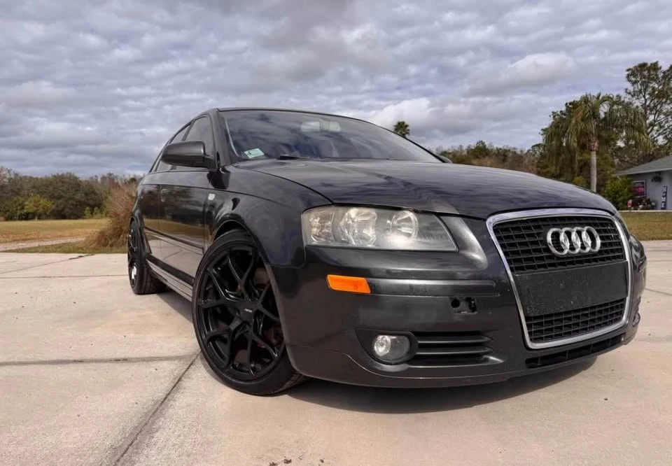 2006 Audi 8P A3 - Image 11 of 11