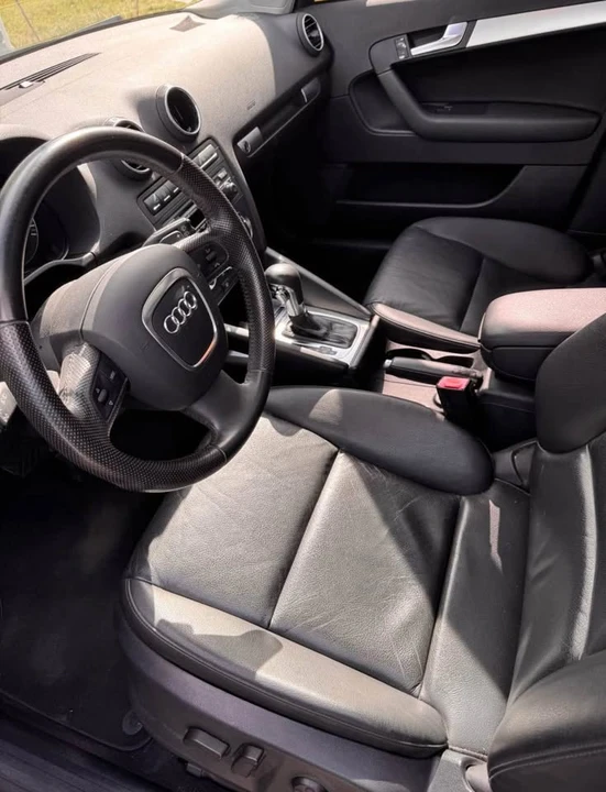 2006 Audi 8P A3 - Image 4 of 11