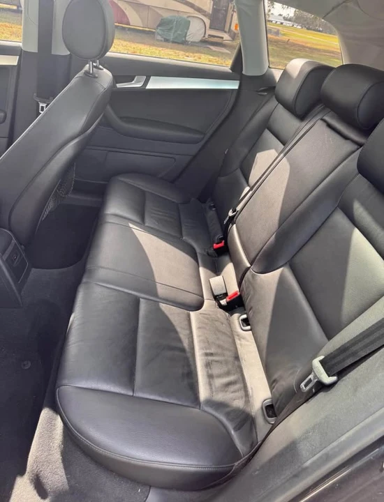 2006 Audi 8P A3 - Image 3 of 11