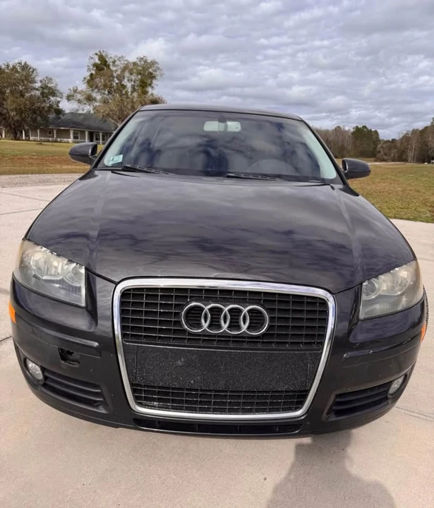 2006 Audi 8P A3 - Image 9 of 11