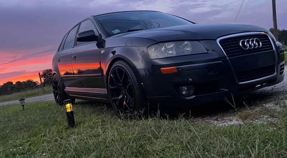 2006 Audi 8P A3 - Image 2 of 11