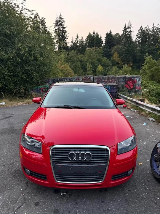 2006 Audi 8P A3 - Image 2 of 13