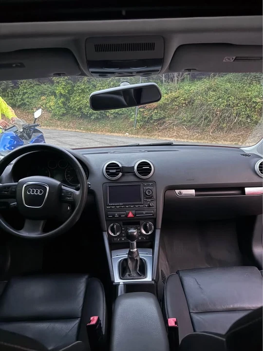 2006 Audi 8P A3 - Image 11 of 13