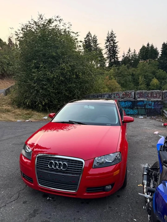 2006 Audi 8P A3 - Image 3 of 13
