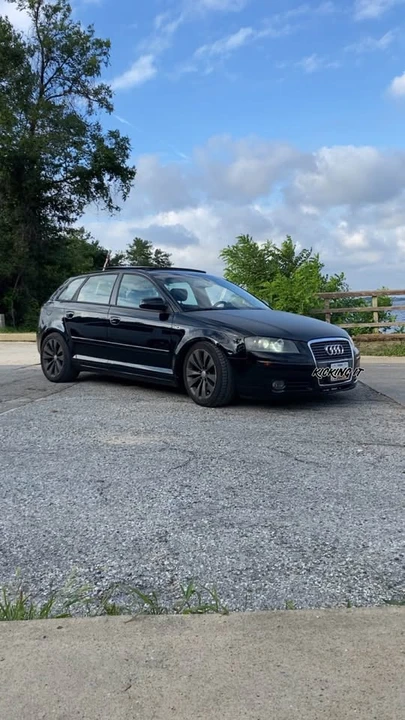 2006 Audi 8P A3 - Image 2 of 9