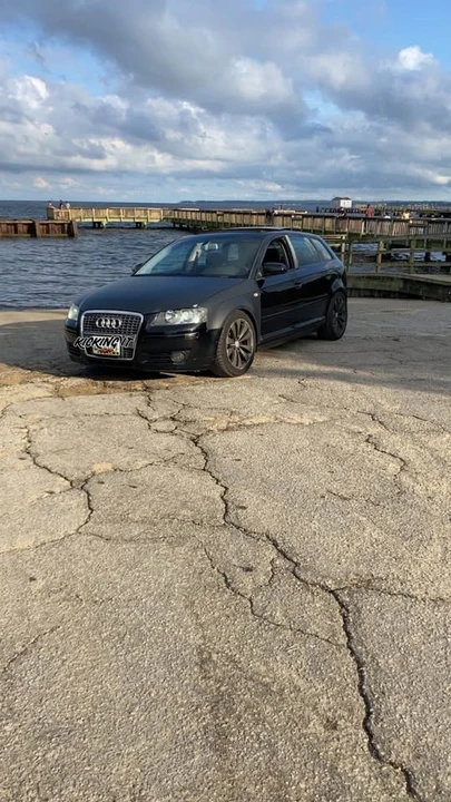 2006 Audi 8P A3 - Image 3 of 9