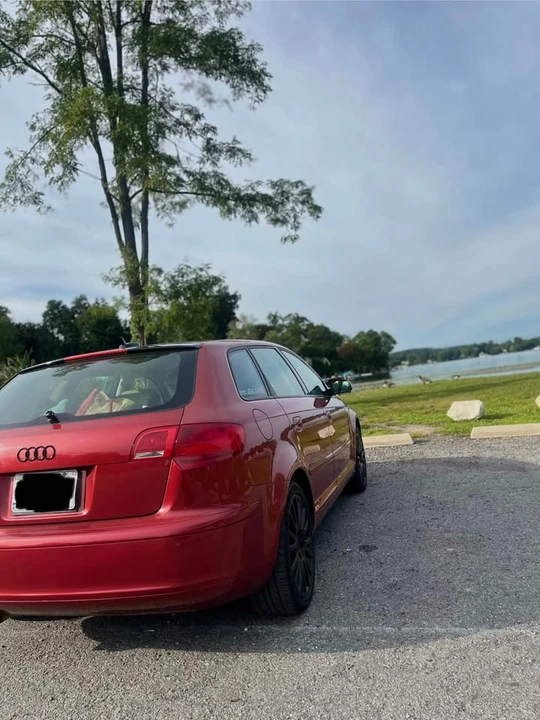 2006 Audi 8P A3 - Image 4 of 6