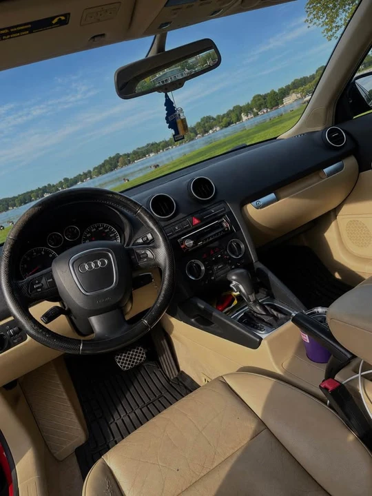 2006 Audi 8P A3 - Image 6 of 6