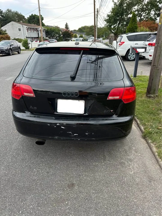 2006 Audi 8P A3 - Image 4 of 5