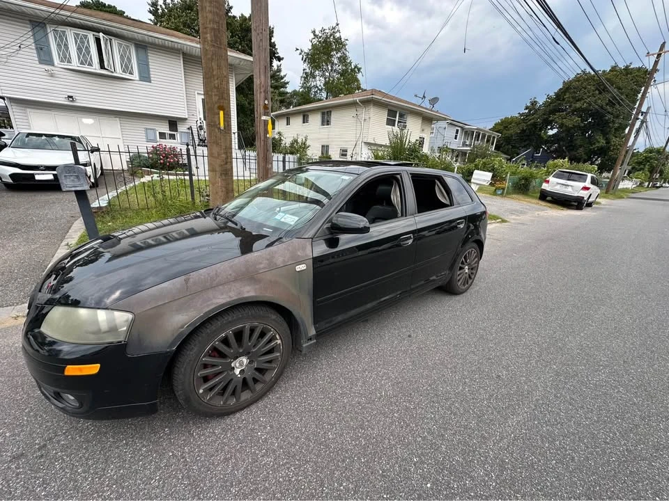 2006 Audi 8P A3 - Image 3 of 5