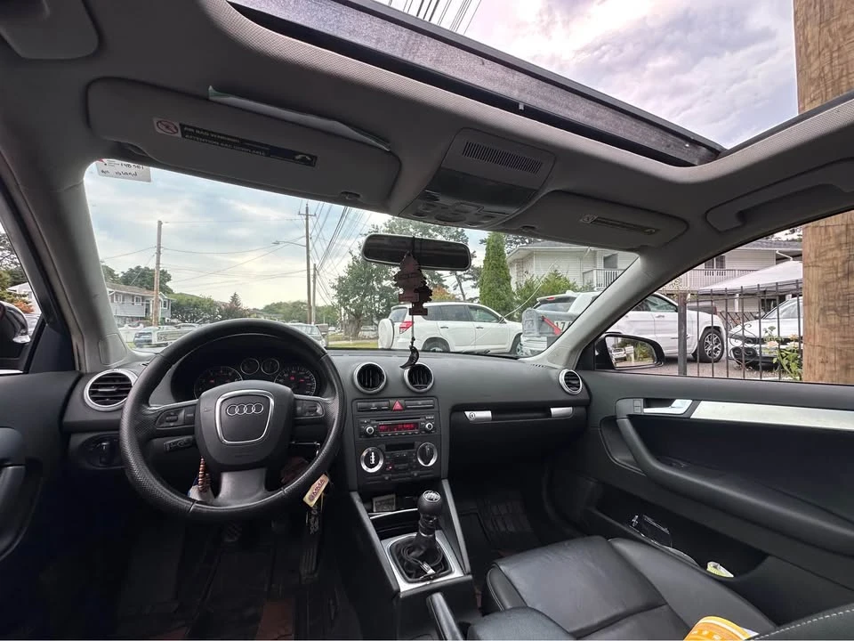 2006 Audi 8P A3 - Image 5 of 5