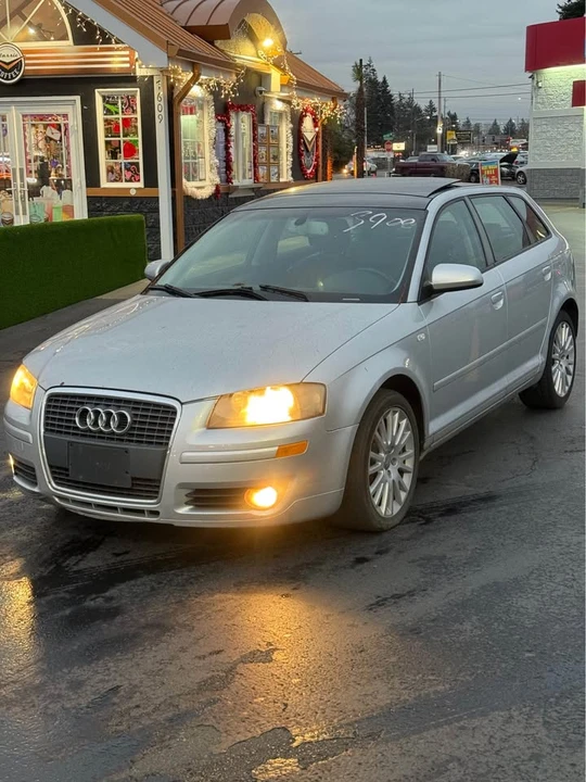 2006 Audi 8P A3 - Image 3 of 8