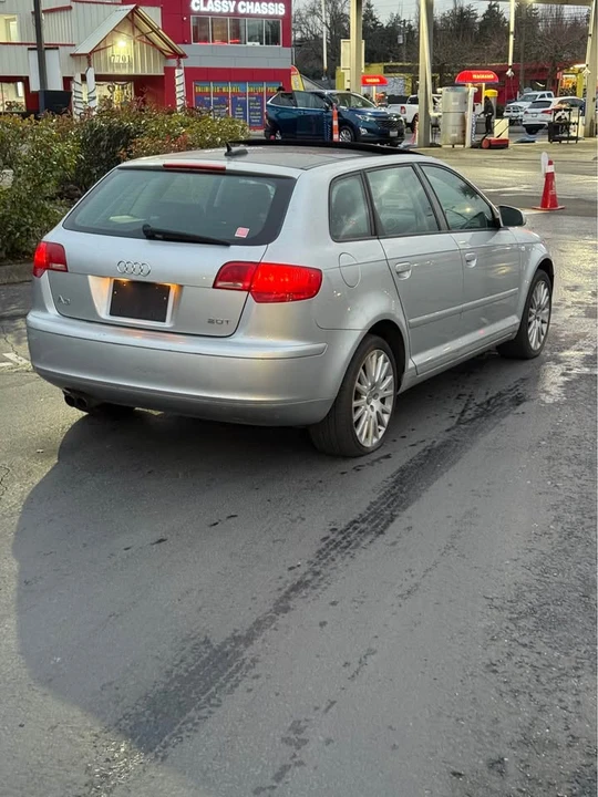 2006 Audi 8P A3 - Image 4 of 8