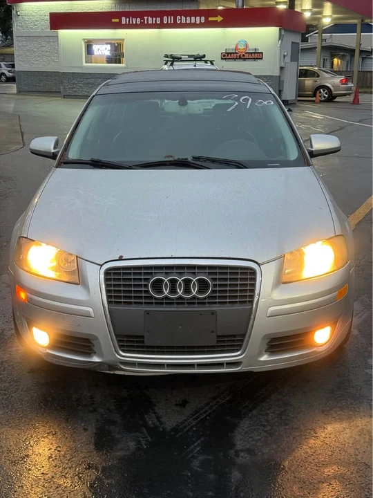 2006 Audi 8P A3 - Image 2 of 8