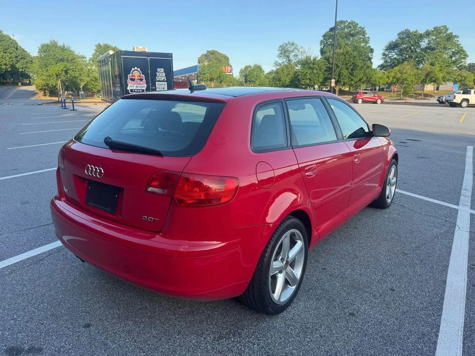 2006 Audi 8P A3 - Image 3 of 20